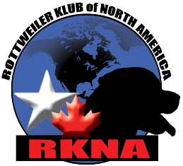 RKNA German Rottweiler Klub Upcoming Events
